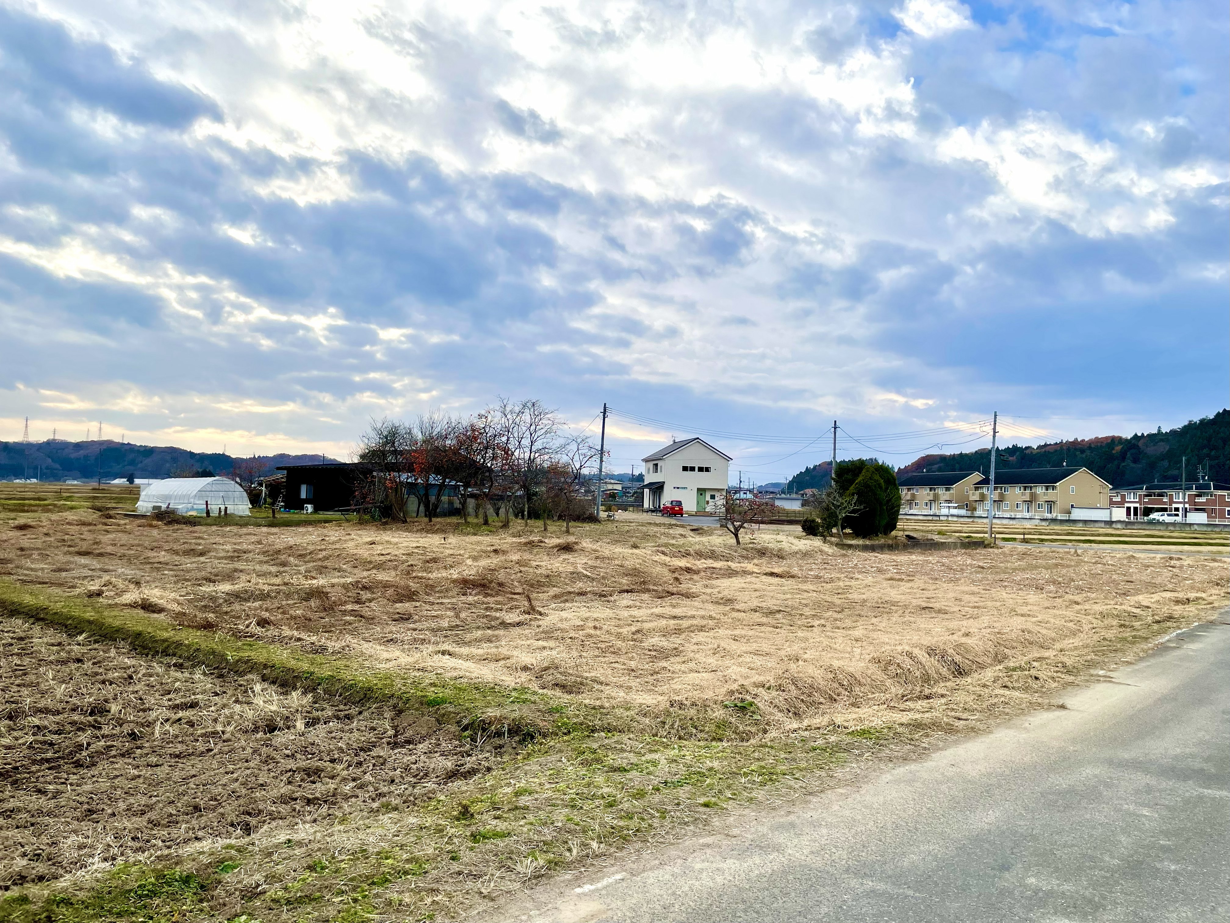 （北東側より撮影）