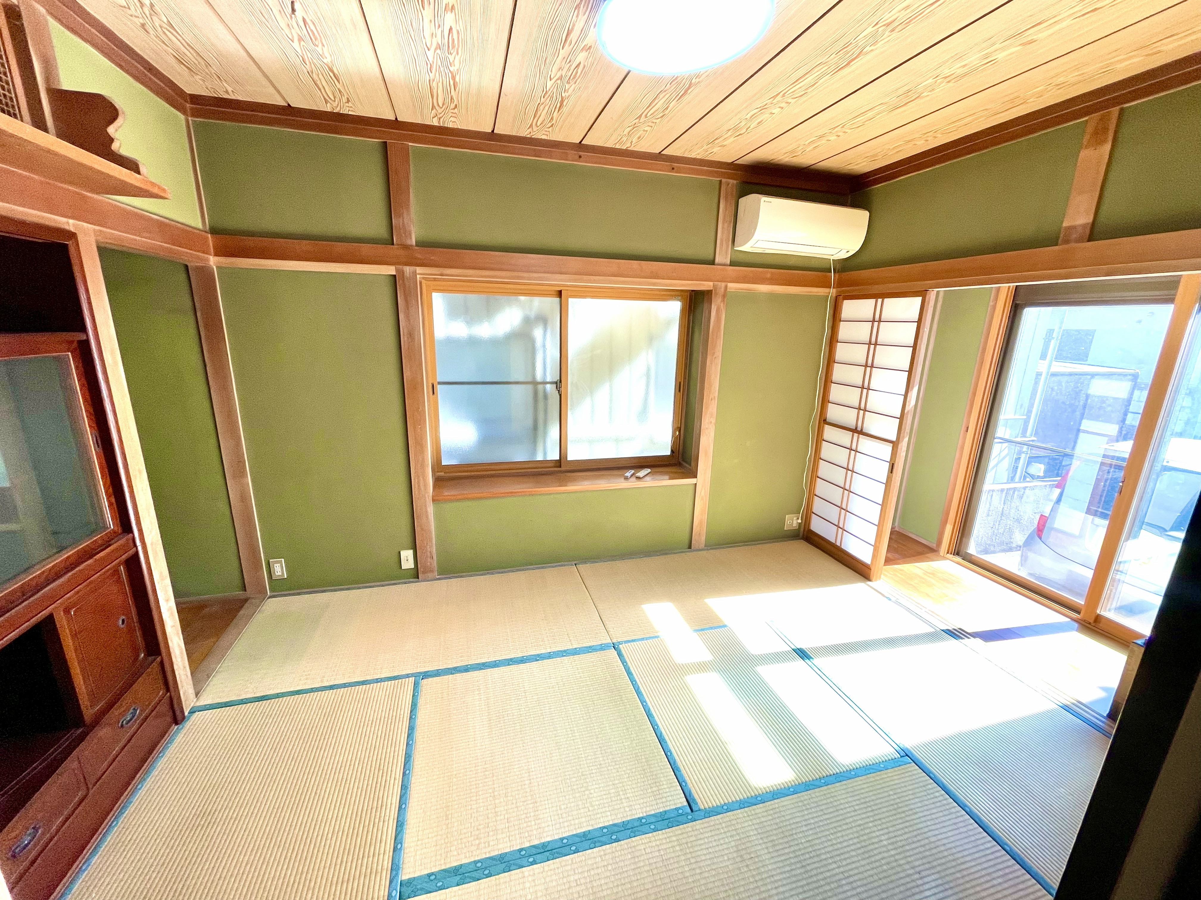 （和室6畳）広縁有